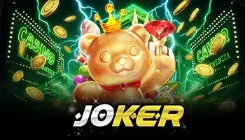 way168 joker