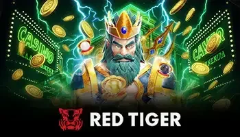 way168 red tiger